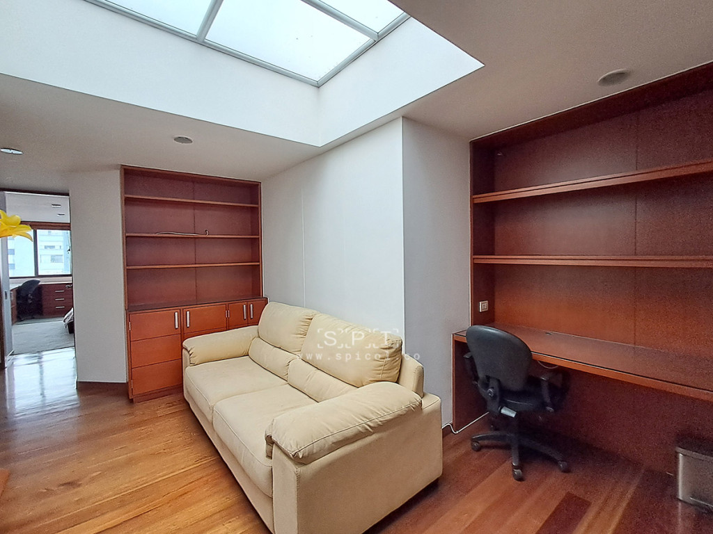 Apartamento en venta en Puente Largo, Bogotá · foto 23 de 24
