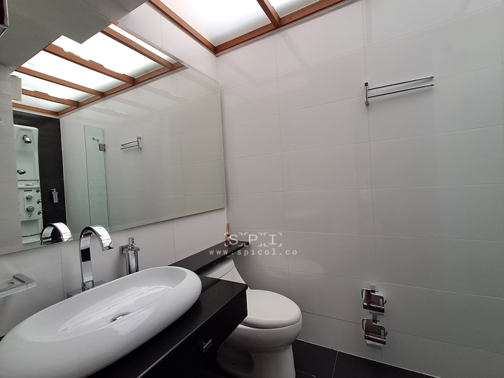 Apartamento en venta en Puente Largo, Bogotá · foto 24 de 24