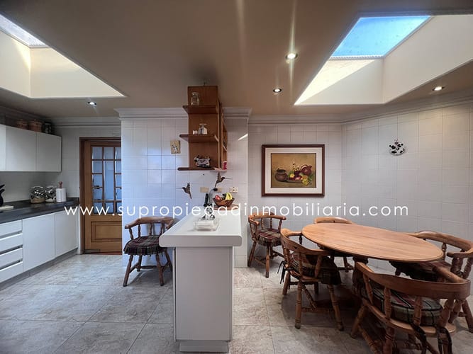 Apartamento en venta en Santa Barbara, Bogotá · foto 3 de 24