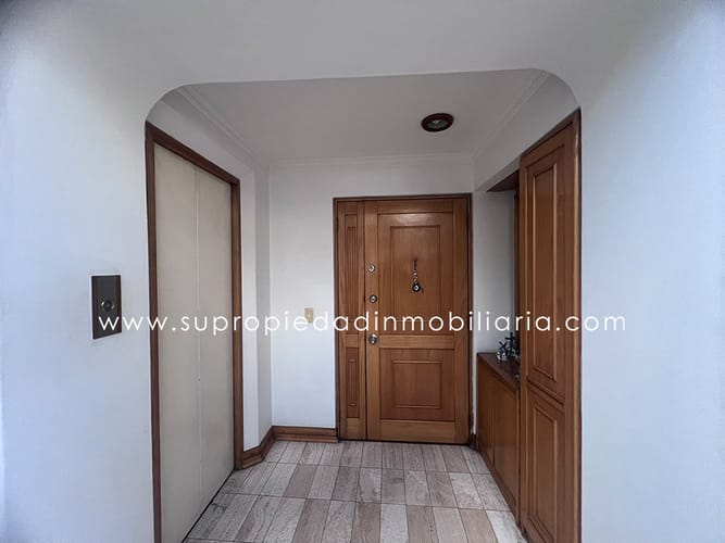 Apartamento en venta en Santa Barbara, Bogotá · foto 4 de 24