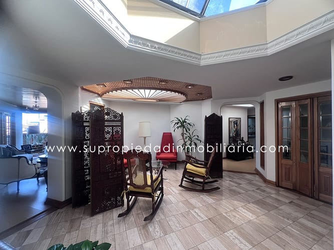 Apartamento en venta en Santa Barbara, Bogotá · foto 5 de 24