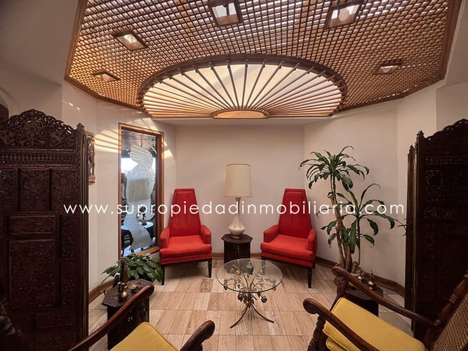 Apartamento en venta en Santa Barbara, Bogotá · foto 6 de 24