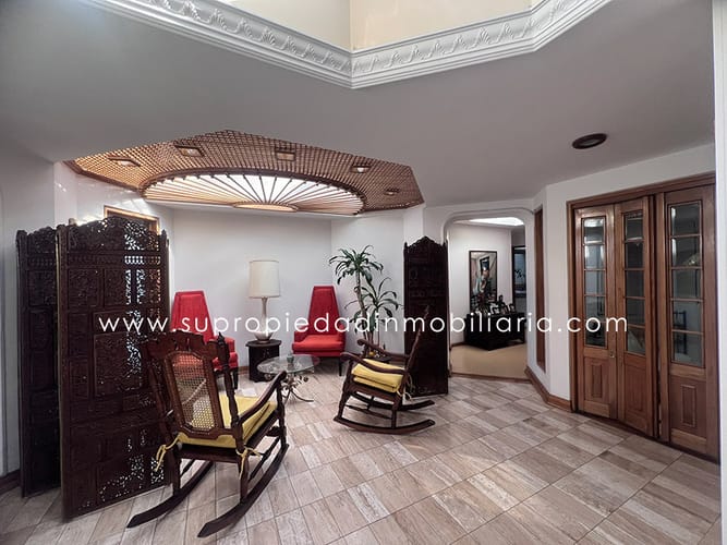 Apartamento en venta en Santa Barbara, Bogotá · foto 7 de 24