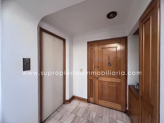 Apartamento en venta en Santa Barbara, Bogotá · foto 8 de 24