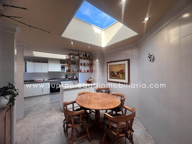 Apartamento en venta en Santa Barbara, Bogotá · foto 9 de 24