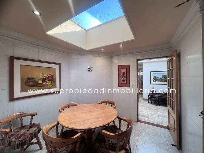 Apartamento en venta en Santa Barbara, Bogotá · foto 12 de 24