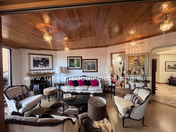 Apartamento en venta en Santa Barbara, Bogotá · foto 15 de 24