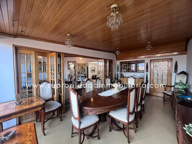 Apartamento en venta en Santa Barbara, Bogotá · foto 17 de 24