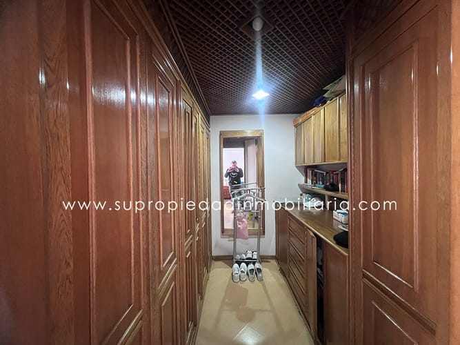 Apartamento en venta en Santa Barbara, Bogotá · foto 19 de 24