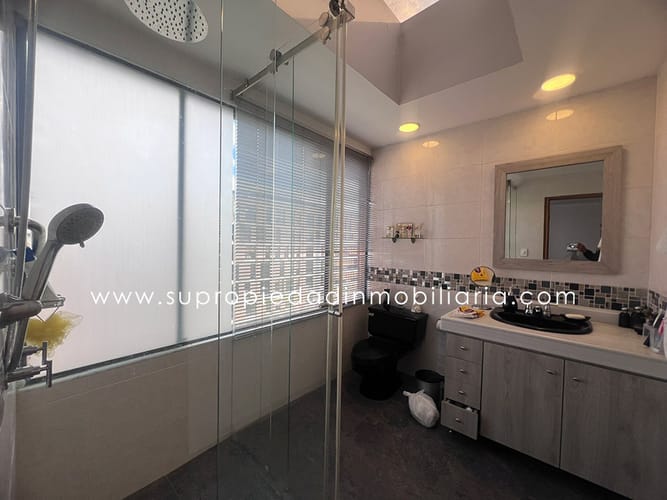 Apartamento en venta en Santa Barbara, Bogotá · foto 20 de 24