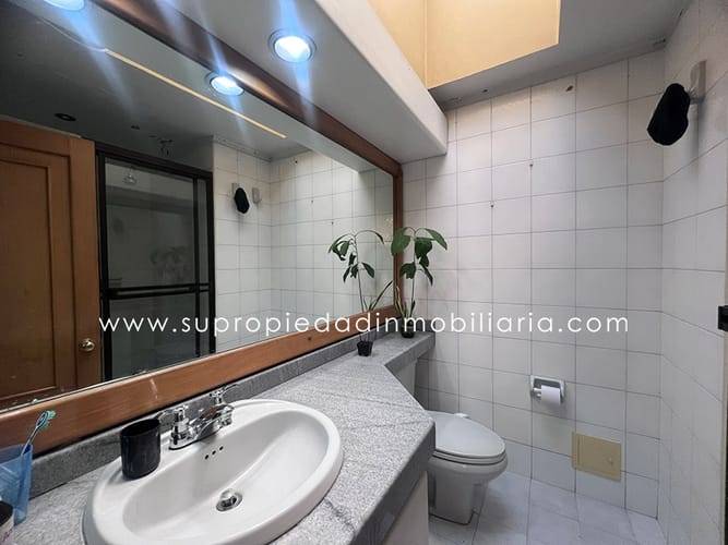 Apartamento en venta en Santa Barbara, Bogotá · foto 21 de 24