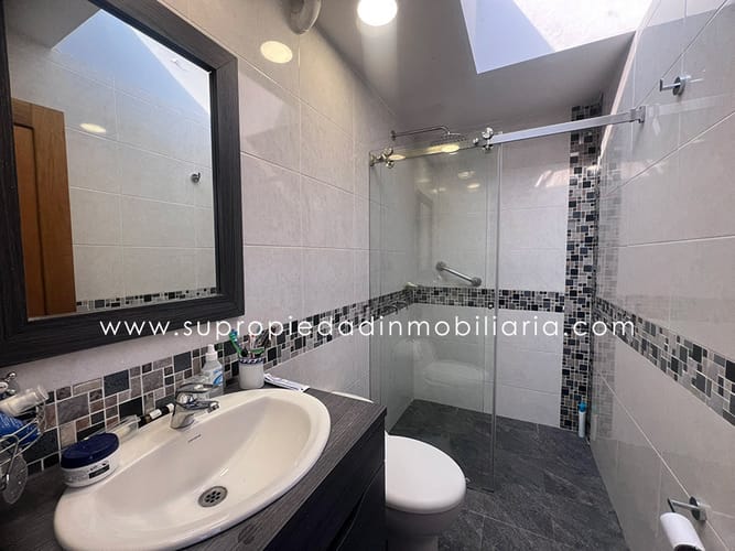 Apartamento en venta en Santa Barbara, Bogotá · foto 22 de 24