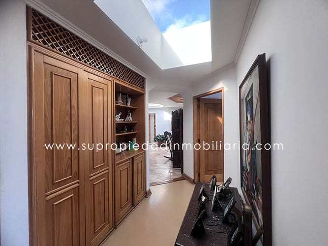 Apartamento en venta en Santa Barbara, Bogotá · foto 23 de 24