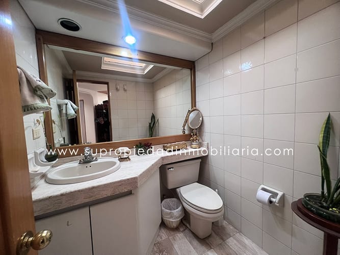 Apartamento en venta en Santa Barbara, Bogotá · foto 24 de 24