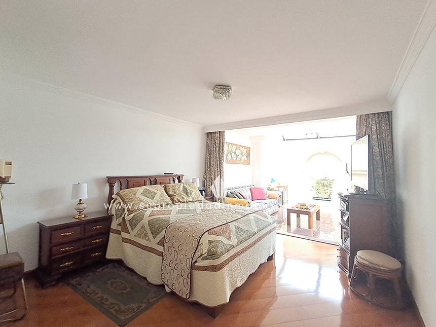 Apartamento en venta en Chicó Navarra, Bogotá · foto 10 de 24