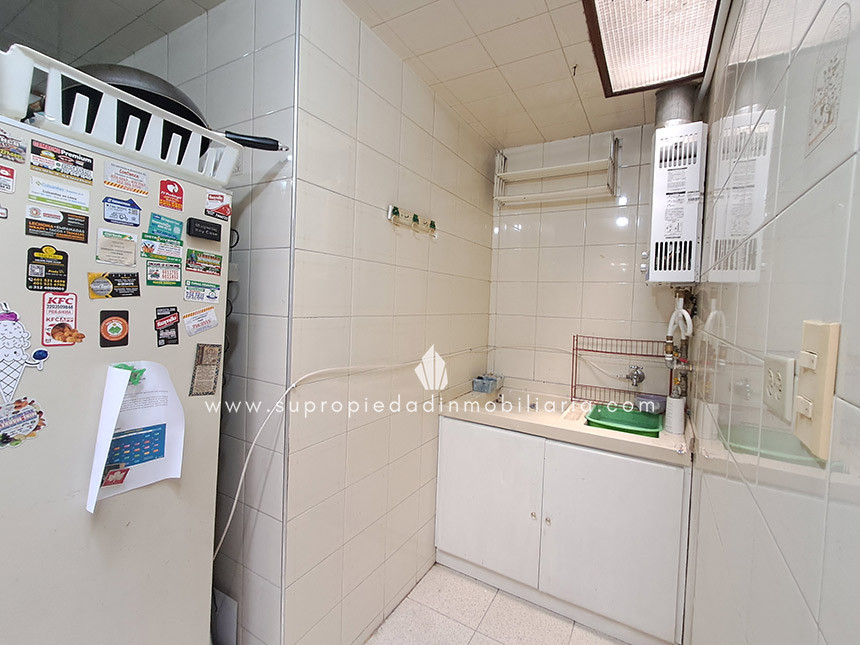 Apartamento en venta en Chicó Navarra, Bogotá · foto 15 de 24