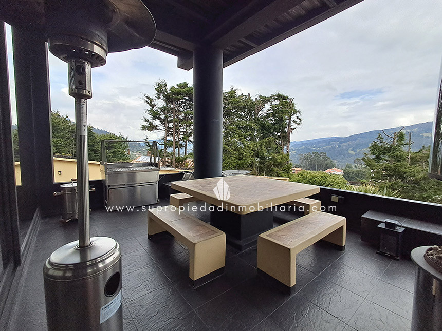 Casa en venta en San Jose De La Concepcion, La Calera · foto 2 de 24
