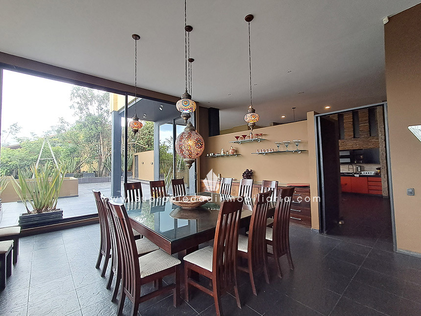Casa en venta en San Jose De La Concepcion, La Calera · foto 3 de 24