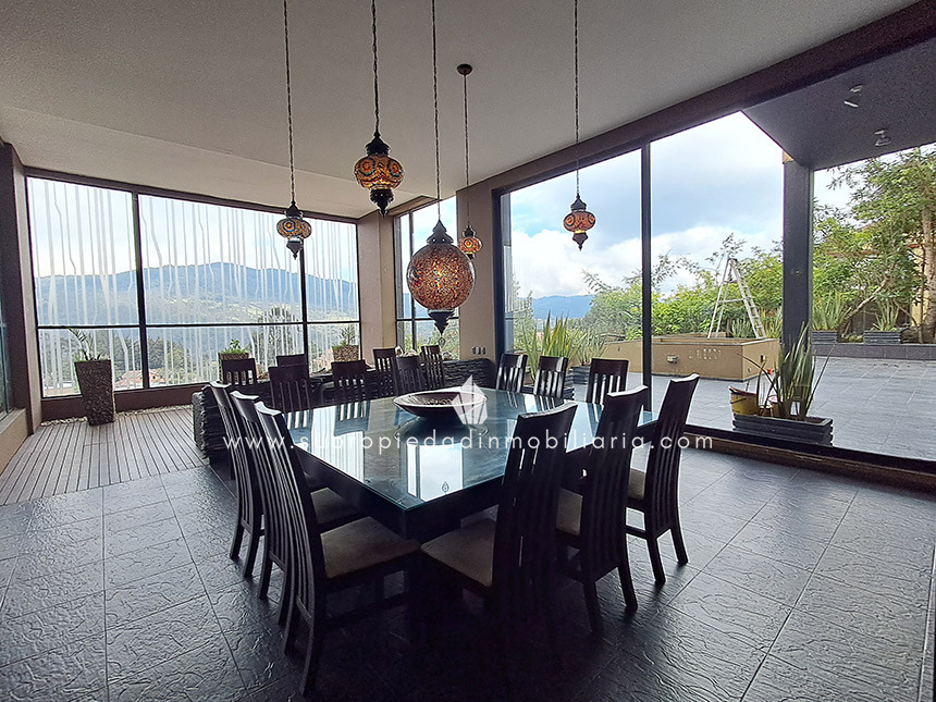 Casa en venta en San Jose De La Concepcion, La Calera · foto 4 de 24