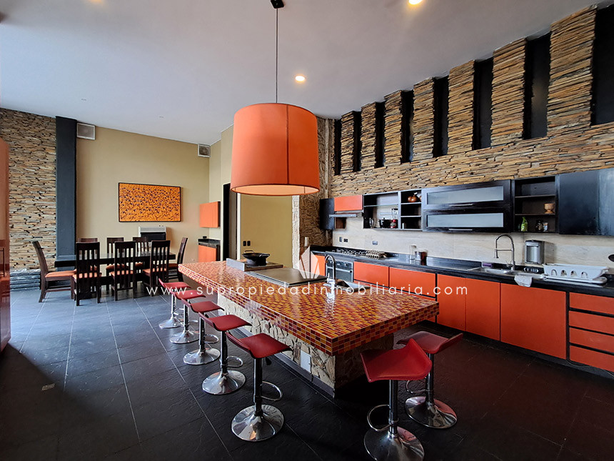 Casa en venta en San Jose De La Concepcion, La Calera · foto 5 de 24
