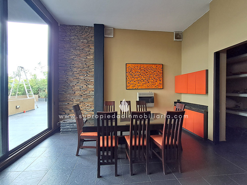 Casa en venta en San Jose De La Concepcion, La Calera · foto 6 de 24