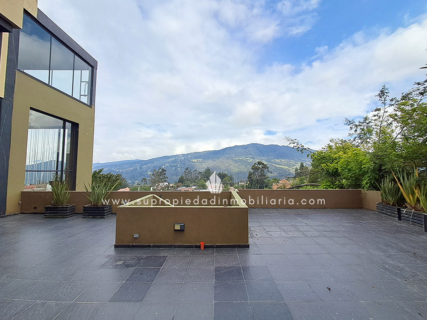 Casa en venta en San Jose De La Concepcion, La Calera · foto 7 de 24