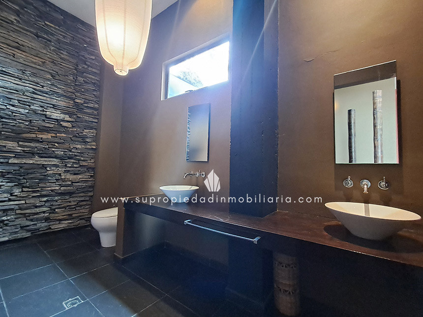 Casa en venta en San Jose De La Concepcion, La Calera · foto 8 de 24