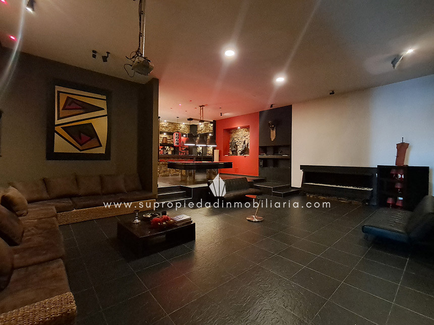 Casa en venta en San Jose De La Concepcion, La Calera · foto 9 de 24