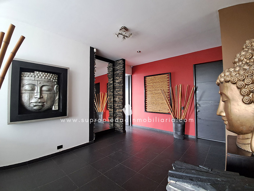 Casa en venta en San Jose De La Concepcion, La Calera · foto 12 de 24