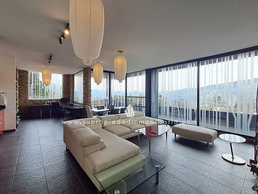 Casa en venta en San Jose De La Concepcion, La Calera · foto 13 de 24