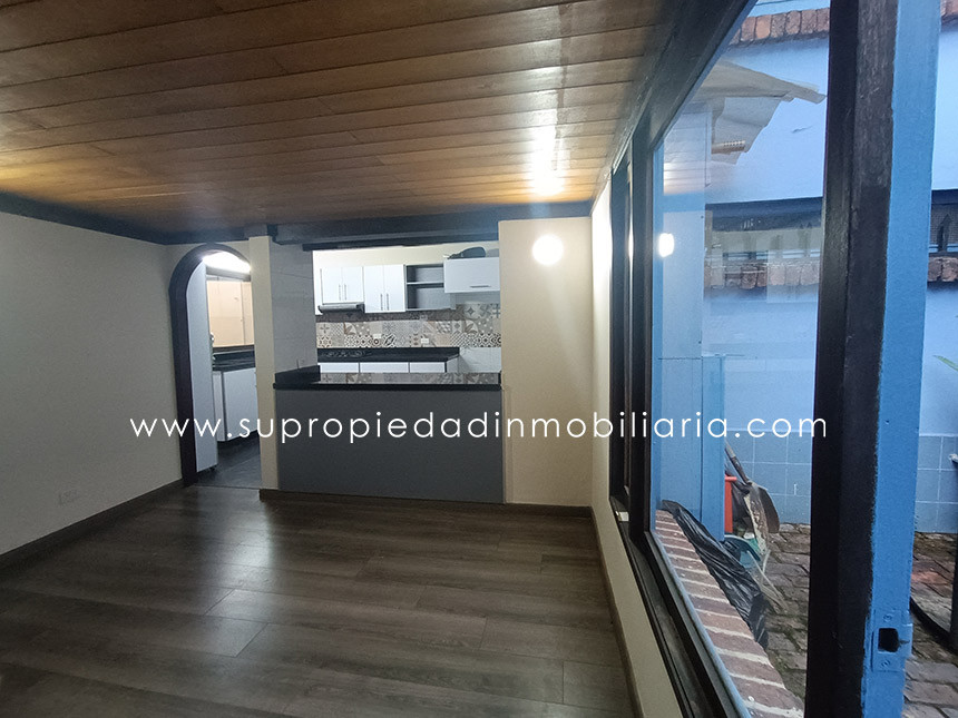 Casa en venta en Santa Barbara Alta, Bogotá · foto 7 de 24