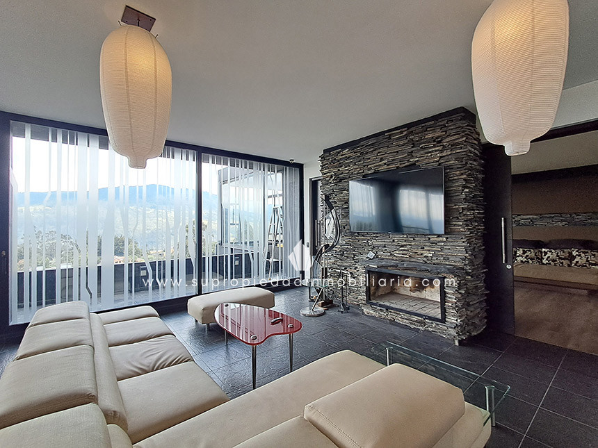 Casa en venta en San Jose De La Concepcion, La Calera · foto 14 de 24