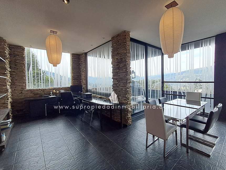 Casa en venta en San Jose De La Concepcion, La Calera · foto 15 de 24
