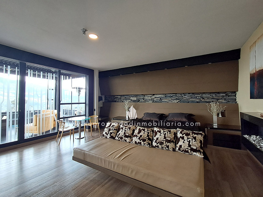 Casa en venta en San Jose De La Concepcion, La Calera · foto 16 de 24
