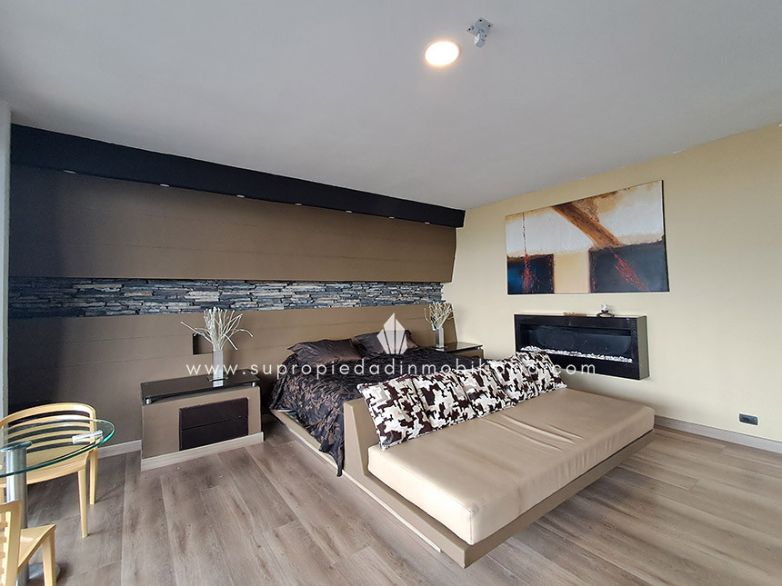 Casa en venta en San Jose De La Concepcion, La Calera · foto 17 de 24