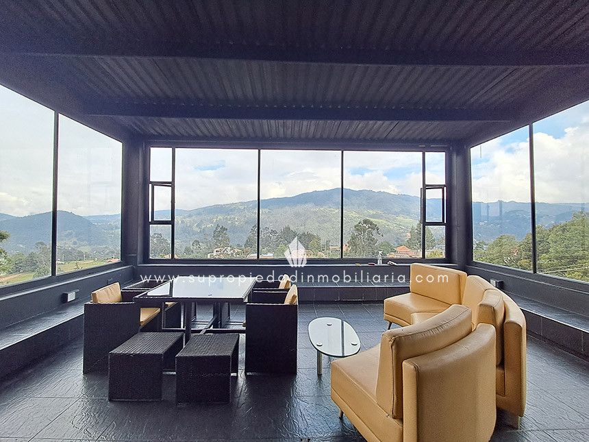 Casa en venta en San Jose De La Concepcion, La Calera · foto 18 de 24