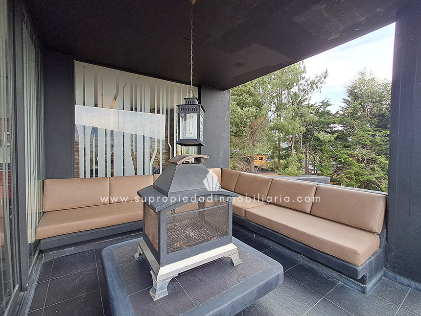 Casa en venta en San Jose De La Concepcion, La Calera · foto 19 de 24