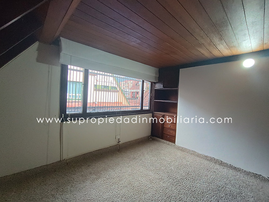 Casa en venta en Santa Barbara Alta, Bogotá · foto 14 de 24