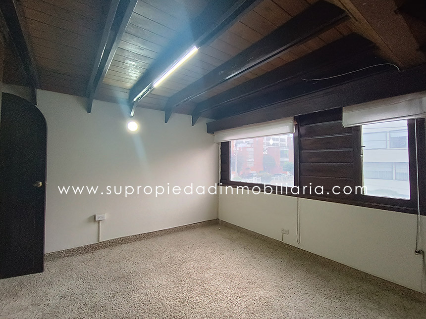 Casa en venta en Santa Barbara Alta, Bogotá · foto 15 de 24