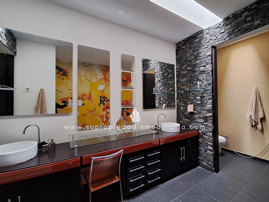 Casa en venta en San Jose De La Concepcion, La Calera · foto 21 de 24