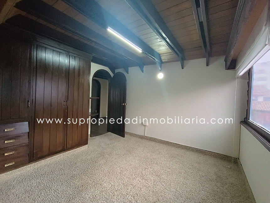 Casa en venta en Santa Barbara Alta, Bogotá · foto 16 de 24