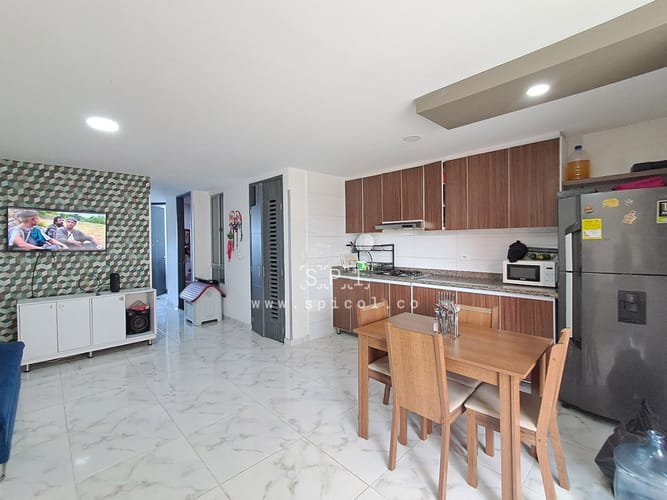 Apartamento en venta en Boyaca, Bogotá · foto 2 de 19