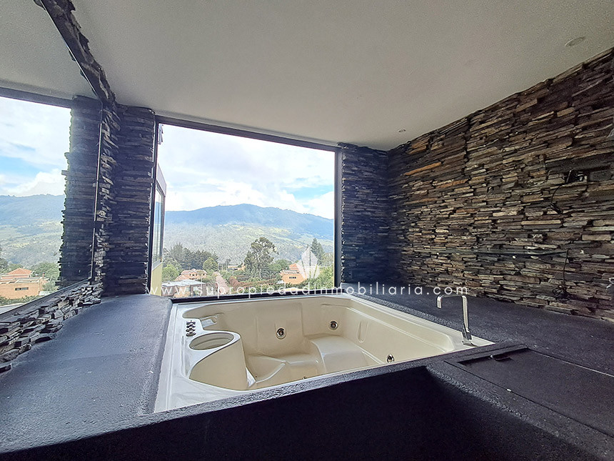 Casa en venta en San Jose De La Concepcion, La Calera · foto 22 de 24