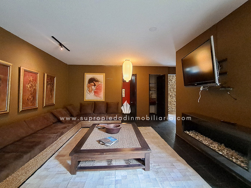 Casa en venta en San Jose De La Concepcion, La Calera · foto 23 de 24