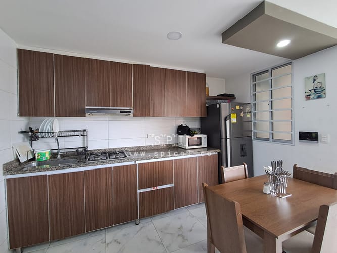 Apartamento en venta en Boyaca, Bogotá · foto 3 de 19