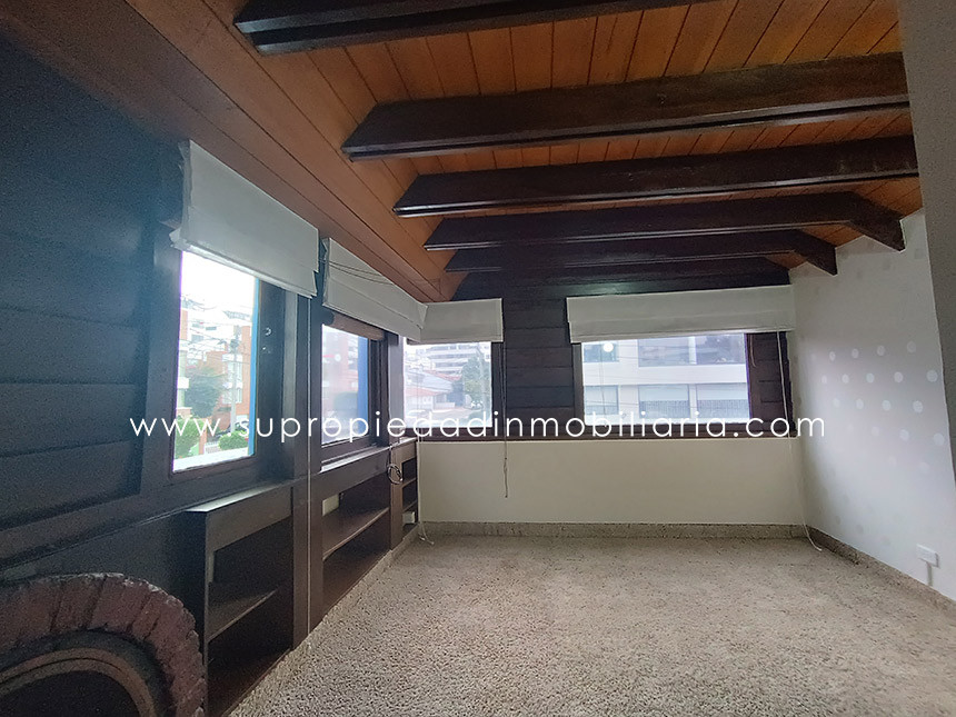 Casa en venta en Santa Barbara Alta, Bogotá · foto 18 de 24