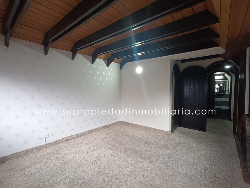 Casa en venta en Santa Barbara Alta, Bogotá · foto 19 de 24