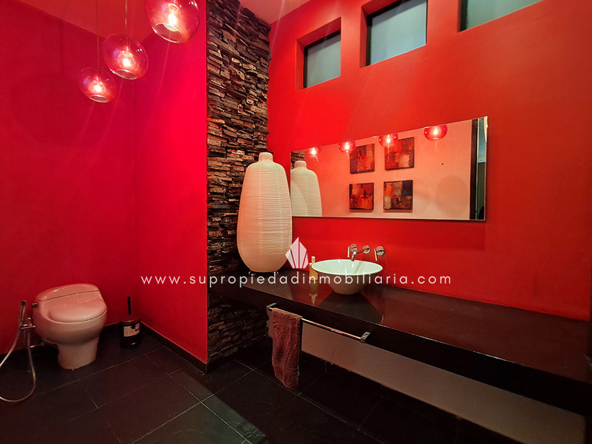 Casa en venta en San Jose De La Concepcion, La Calera · foto 24 de 24