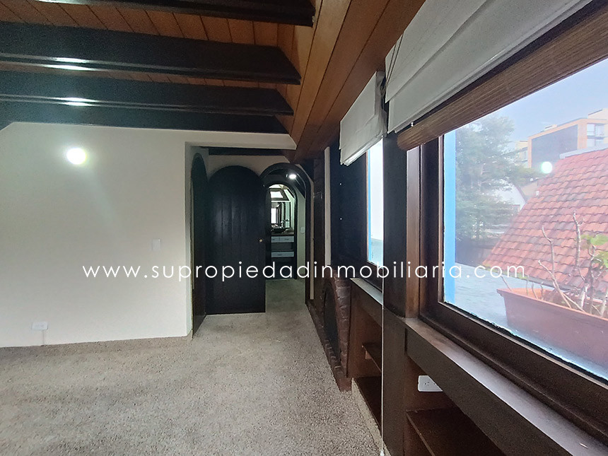 Casa en venta en Santa Barbara Alta, Bogotá · foto 20 de 24