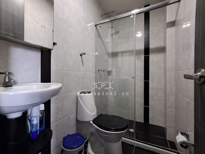 Apartamento en venta en Boyaca, Bogotá · foto 5 de 19
